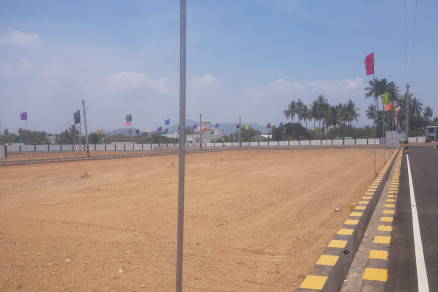 NEXTOWN at Vazhapadi, TN